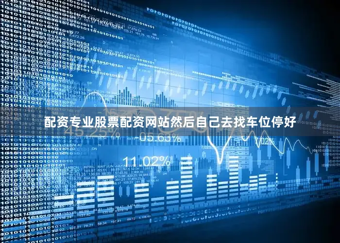配资专业股票配资网站然后自己去找车位停好
